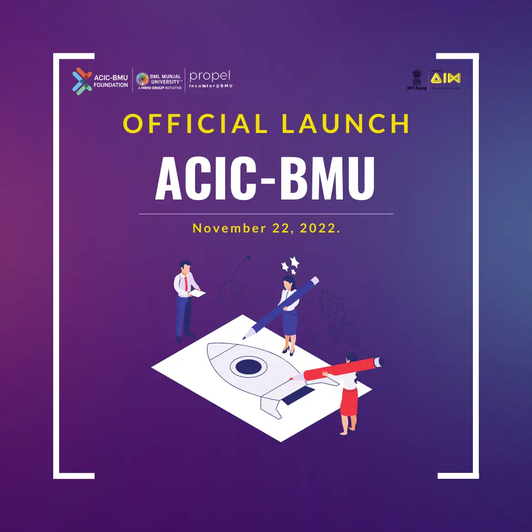 ACICBMU Foundation